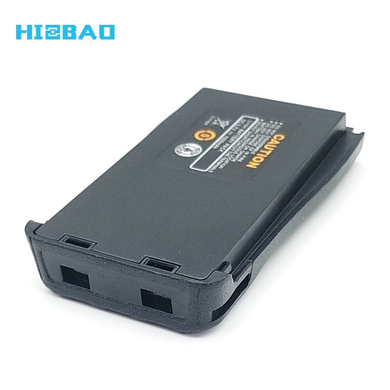 accessory two way radio battery packs walkie-talkie 3.7V 1500mah Li-ion talkie walkie baofeng battery for bf-888s H414