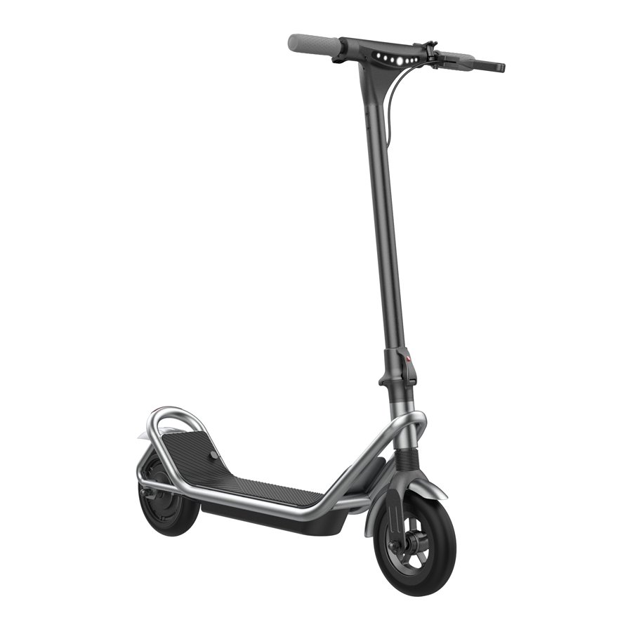 36V 10.4AH lithium battery 350W motor with customizable accessories, adult city daily commuting folding electric scooter