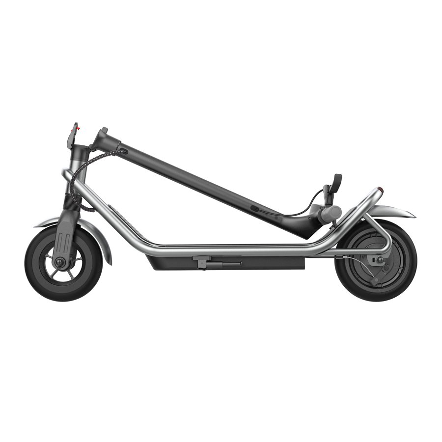 36V 10.4AH lithium battery 350W motor with customizable accessories, adult city daily commuting folding electric scooter
