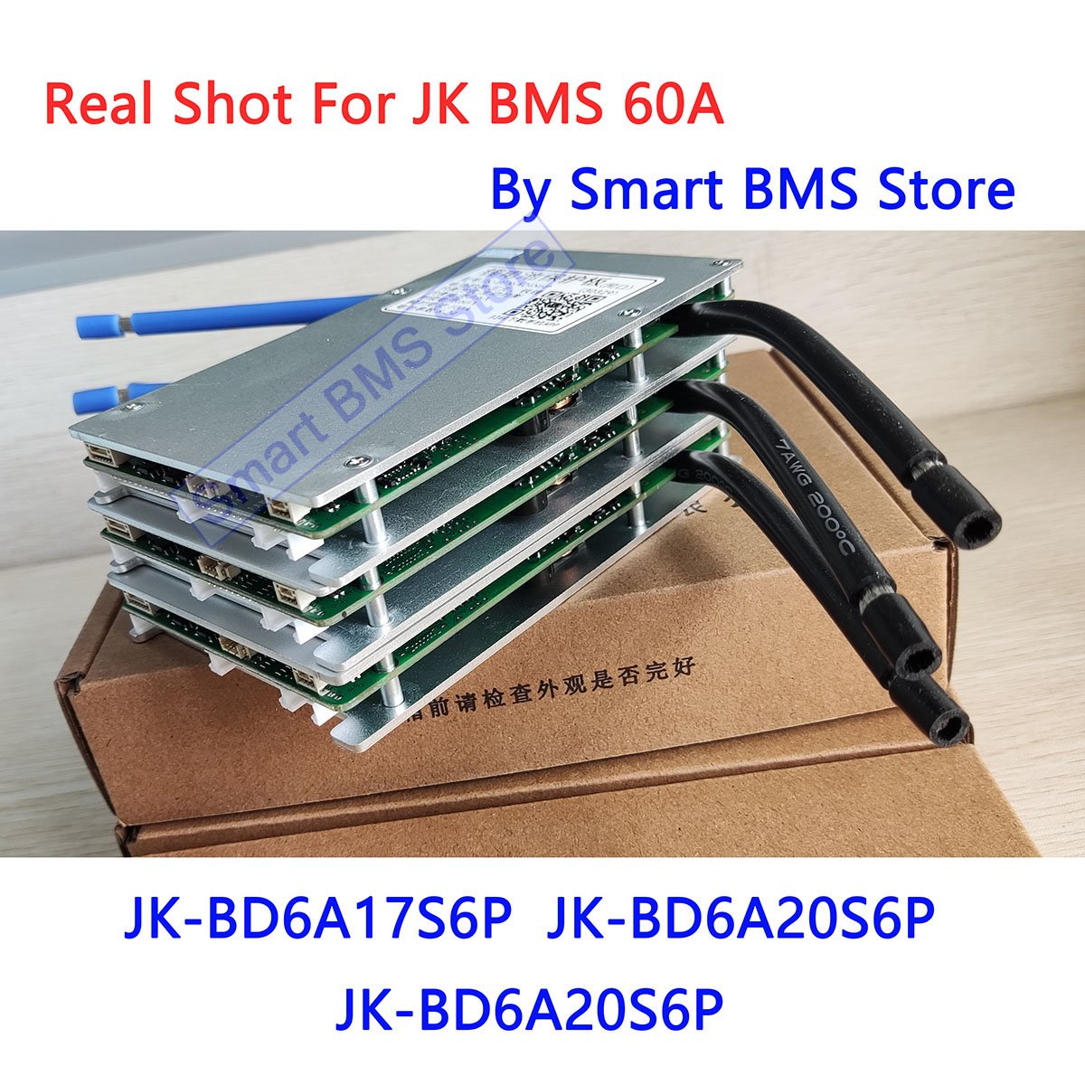 3s 4s 6s 8s 10s 14s 16s 4 Cell 12v 12.8v 24v 36v 48v 96v 100a Bms Lifepo4 For Tdt Basen Master Slave Heltec Lithium Ion Battery