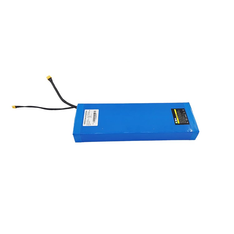 48V T9 e scooter lithium ion battery for e scooter folding MH1 cell electric scooter battery