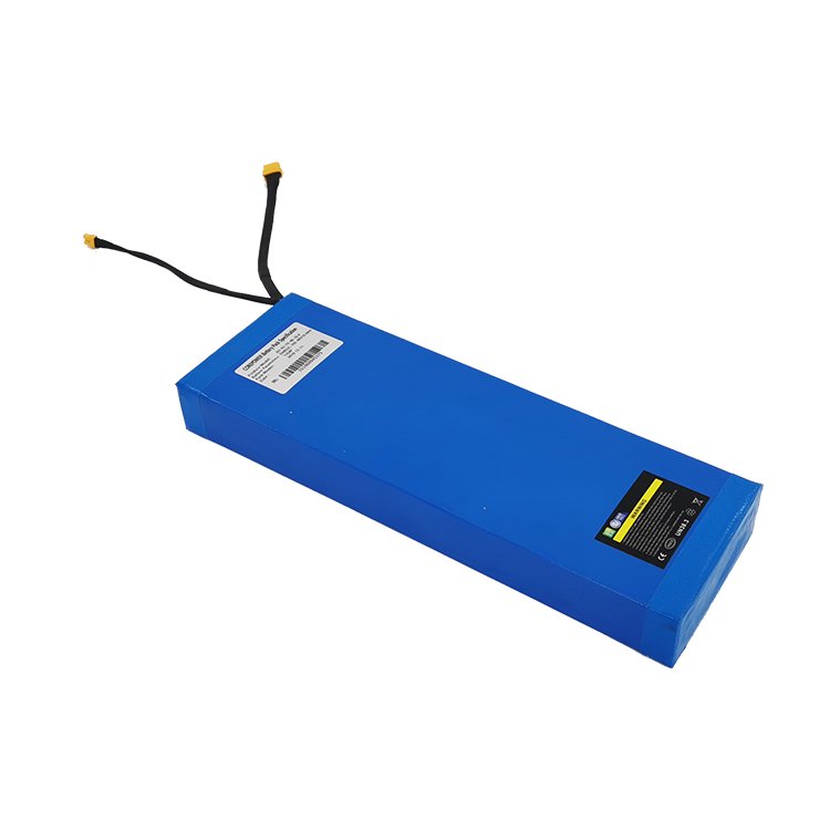 48V T9 e scooter lithium ion battery for e scooter folding MH1 cell electric scooter battery