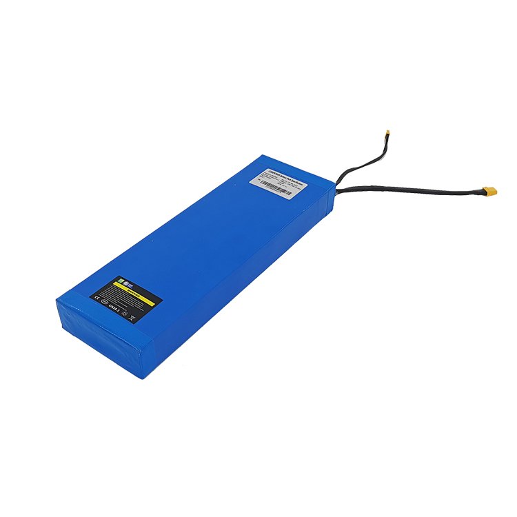 48V T9 e scooter lithium ion battery for e scooter folding MH1 cell electric scooter battery