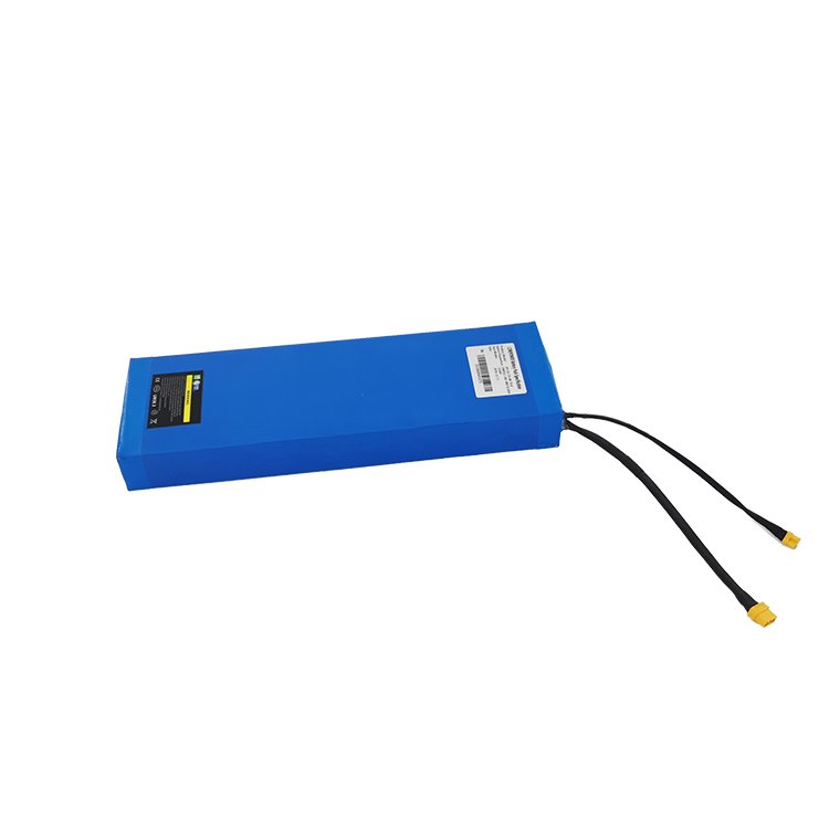 48V T9 e scooter lithium ion battery for e scooter folding MH1 cell electric scooter battery
