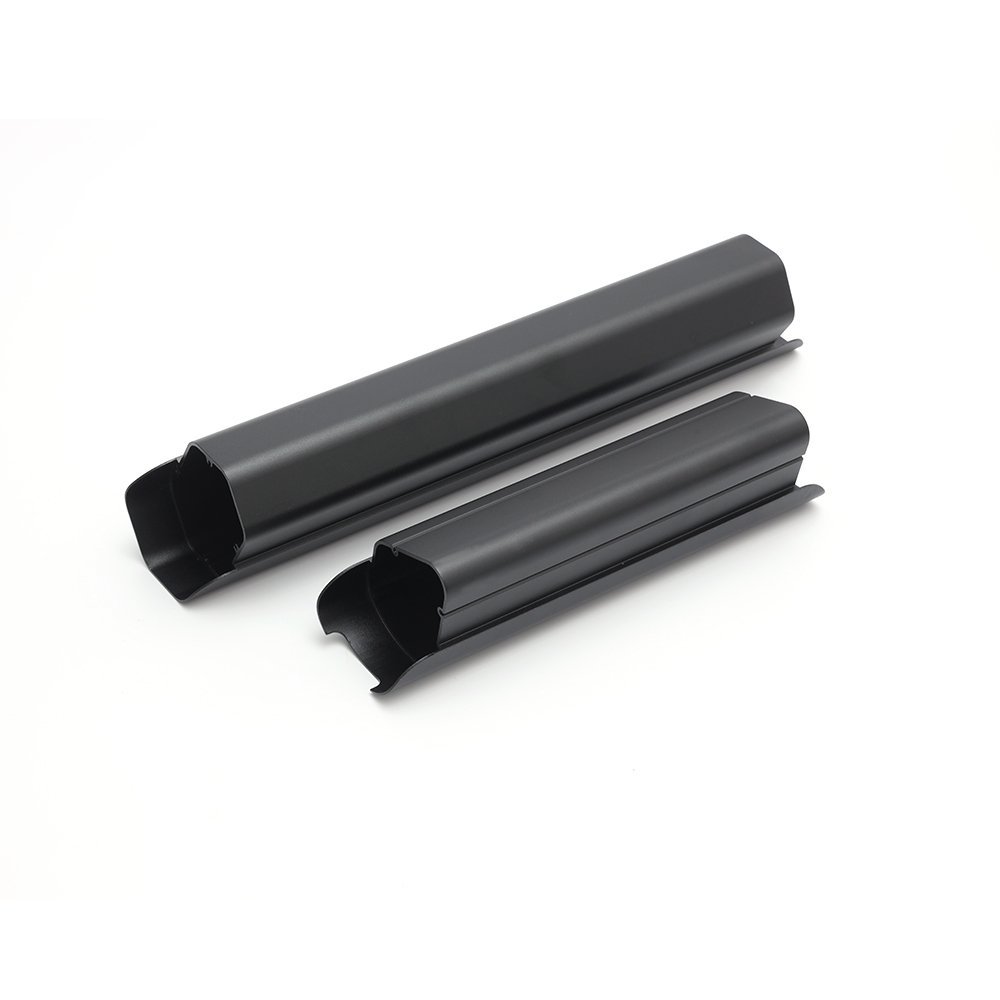2023 factory direct sale aluminum alloy extrusion profile battery case for electric bicycle