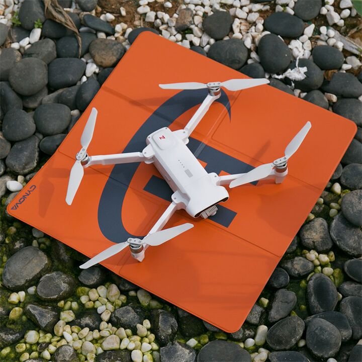 Drone Accessories Remote Control Case Storage Bag Designed Made Professional EVA Custom New for Dji Mavic Air 2 /Air 2s,65cm