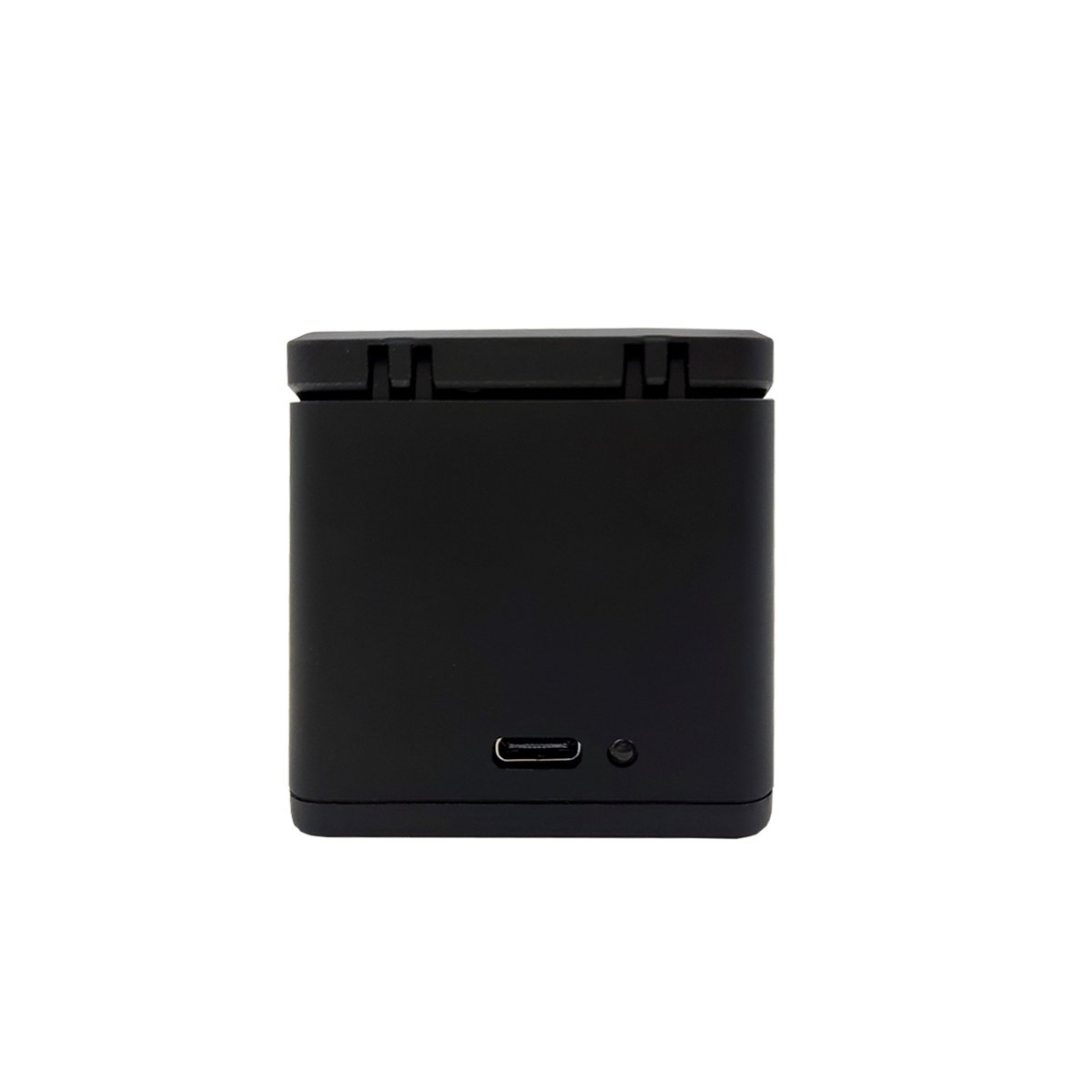 Nobi Battery 1800 mAh For GoPro Hero 10 3 Way LED Light Battery Fast Charger Box TF Card Storage For GoPro Hero 9 Accessories