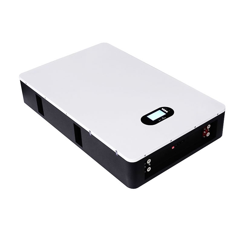 Solar Powerwall Home Batterie Lithium 48v 100ah 200ah 5kwh 10kwh 20kwh Lifepo4 Power Wall Lithium Ion Battery Pack