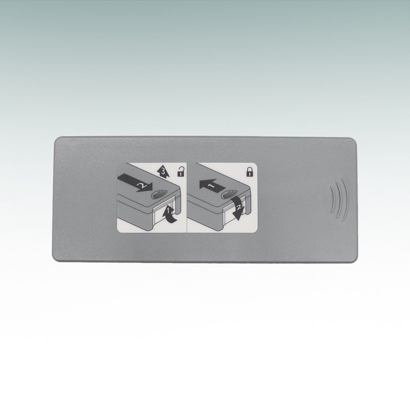 Mindray Defibrillator D2/D3 New Rechargeable Lithium Ion Medical Battery LI24I005A 5600mAh