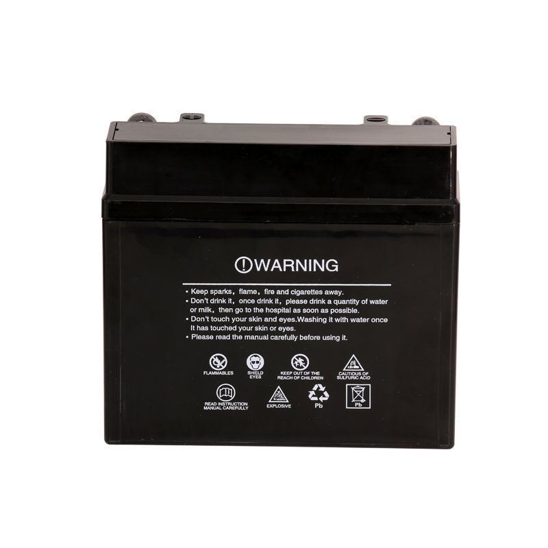 6MF7DL AGM Battery for Motorcycle Scooter ATV Quad Dirt / Pit Bike 110/125 12V7Ah battery
