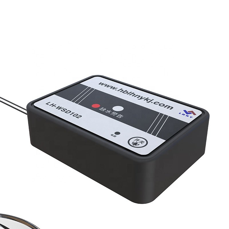 Hot selling forklift accessories Forklift battery water shortage alarm system to monitor forklift water shortage