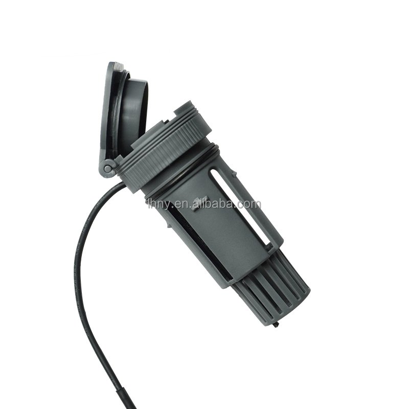 Hot selling forklift accessories Forklift battery water shortage alarm system to monitor forklift water shortage