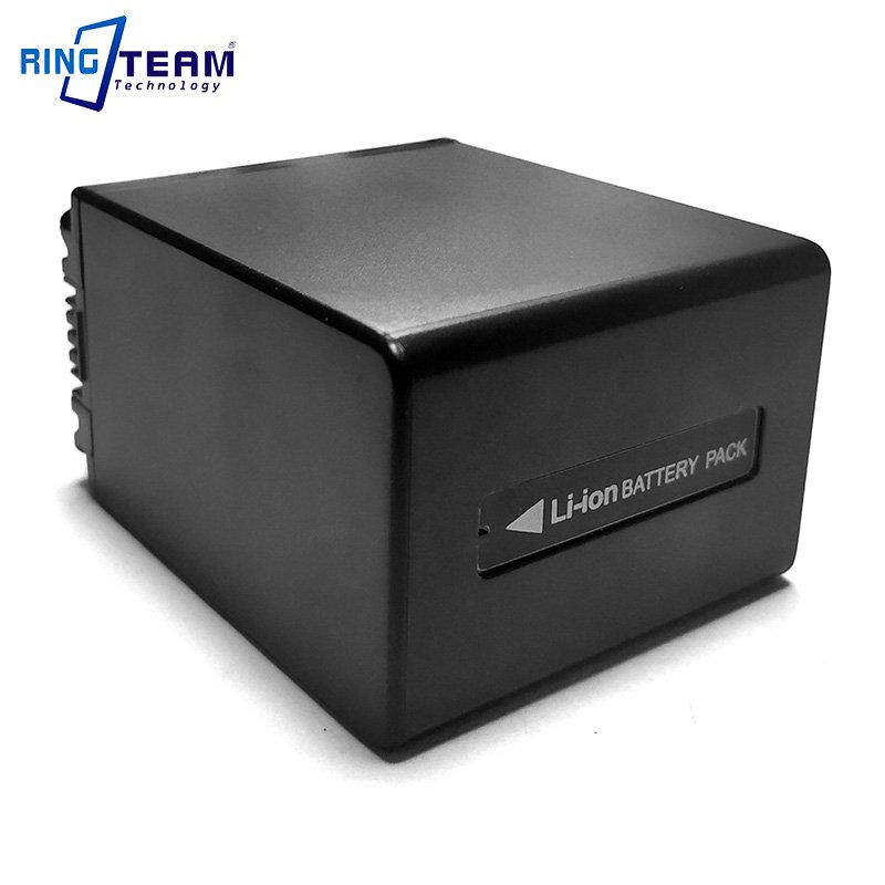 NPFV100 Lithium Ion Battery Pack NP-FV100 for Sony DCR-SR15 HDR-TG1 HDR-TG3E HDR-TG5 Cameras CE Stock Li-ion Rechargeable 7.2V