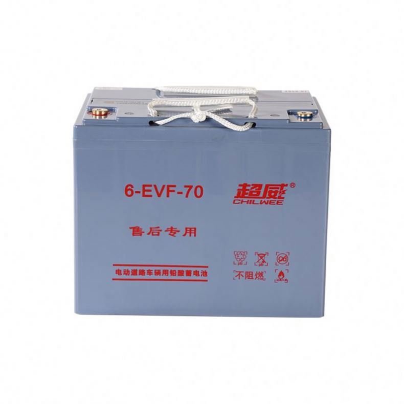 12V 70Ah lead acid Ebike Electric Bicycle Battery Electric Scooter lead acid battery