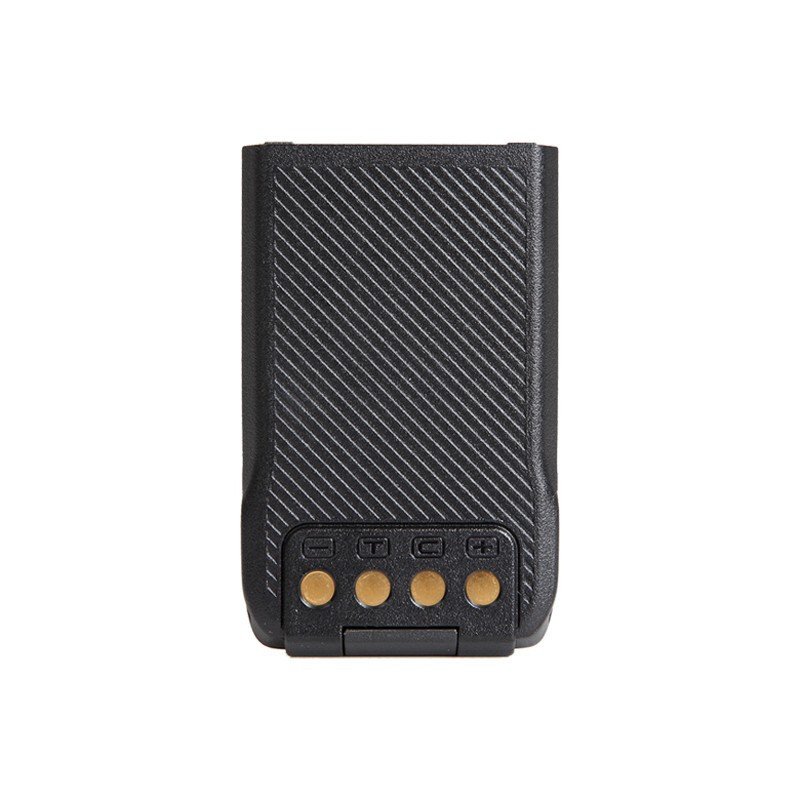 Li-ion battery Walkie talkie battery For Hytera PD500 PD560 PD480 interphone accessories BL1504 thickened lithium battery