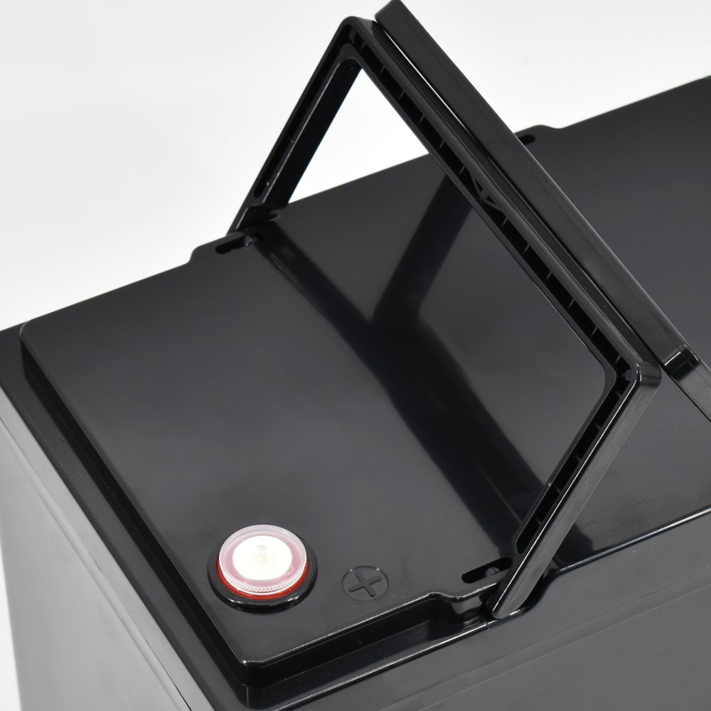 Grade A+ 12V 24V 36V 48V lfp4 Battery 50ah 24ah 12ah LiFePO4 Battery for Electric Vehicle Boat Golf Carts Residential