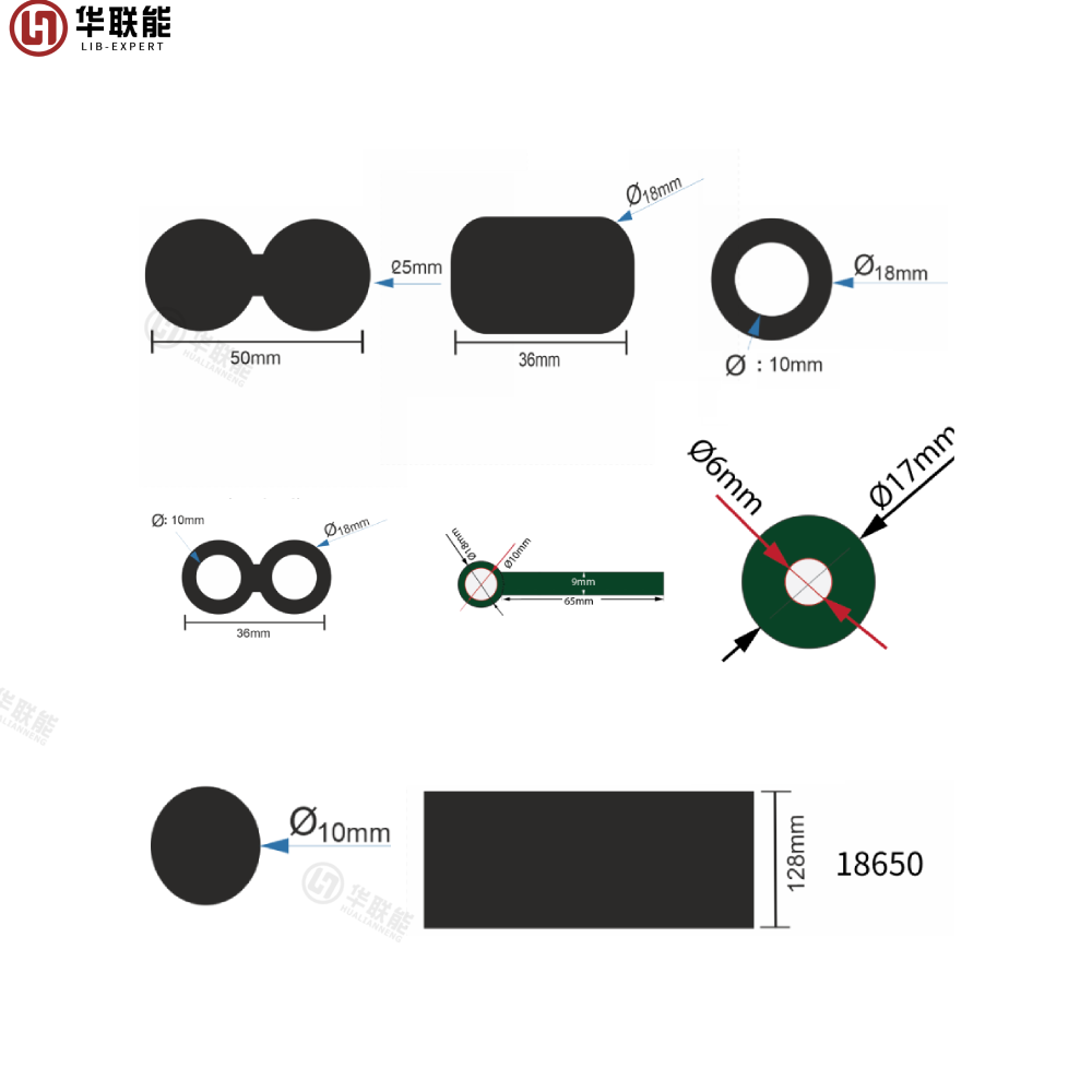 Wholesale Insulation Paper Tape Barley Fish Paper for Motor Winding