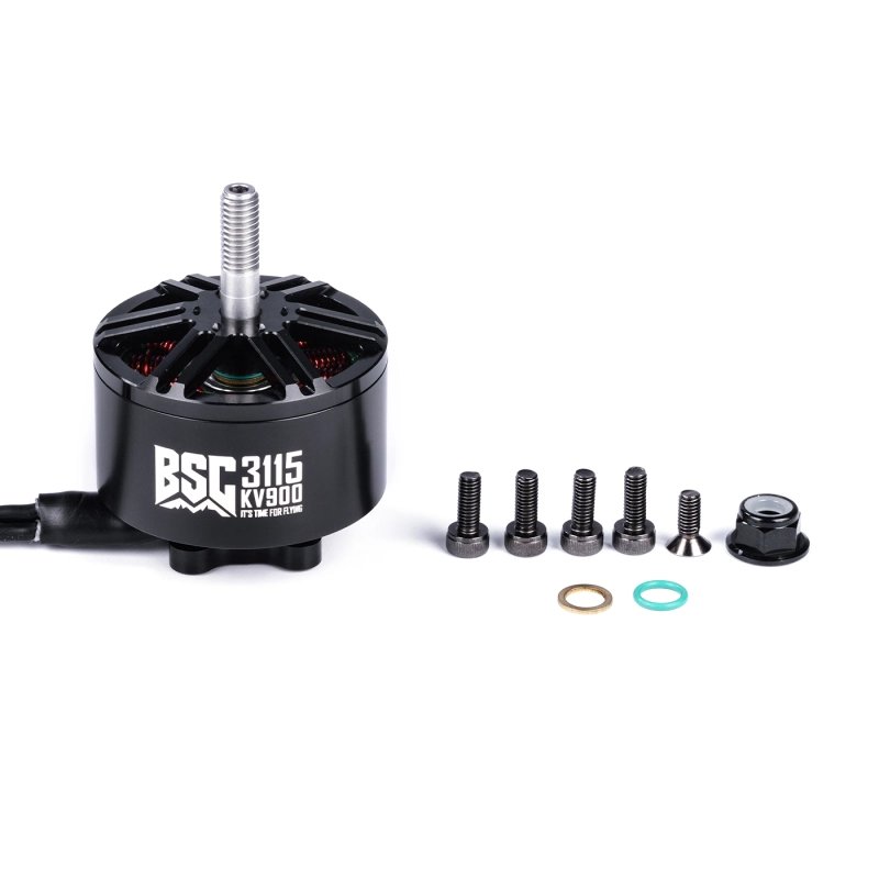 MAD BSC 3115 FPV Drone Motor For RC FPV Racing Drone