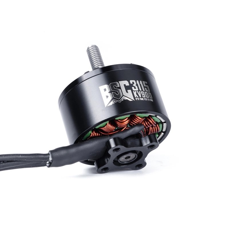 MAD BSC 3115 FPV Drone Motor For RC FPV Racing Drone