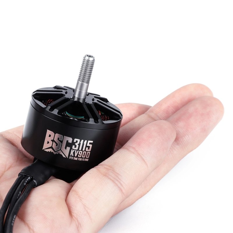 MAD BSC 3115 FPV Drone Motor For RC FPV Racing Drone
