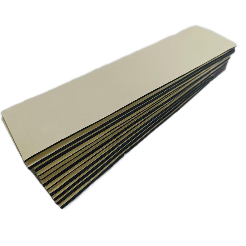 double side adhesive 3240 epoxy glass cloth laminated sheet self-adhesive insulator for battery pack use battery accessories