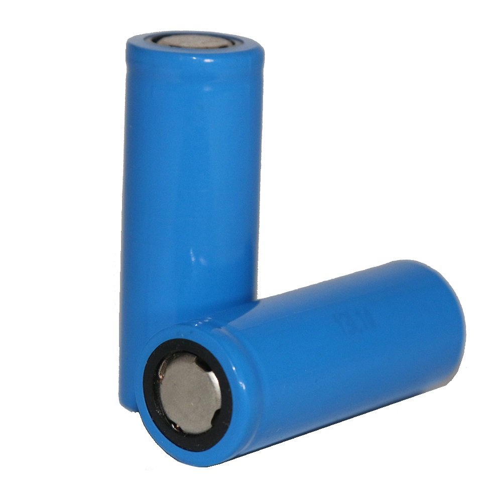 shenzhen factory lithium ion batteries ICR NCM18490 18500 3.7V 1600mAh battery accessories for electronic lamp