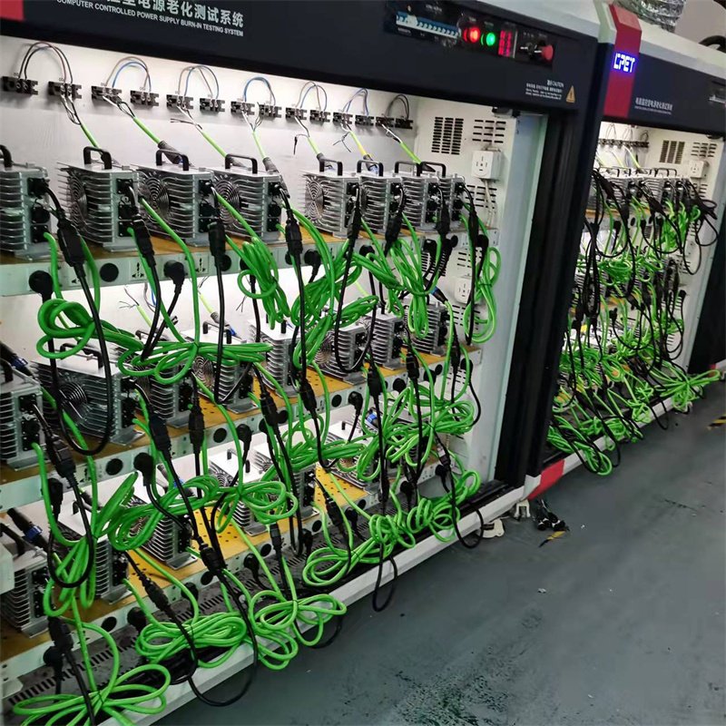 Electronic Accessories 12V 30A 24V 20A 36V 18A 48V 15A 60V 12A 72V 10A LiFePO4 Electric Bike Scooter Battery Charger