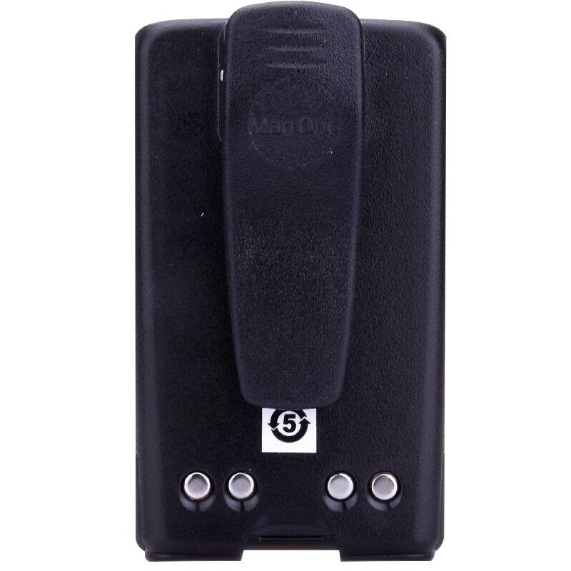 Original High-Capacity 7.2V 8.1WH 1100mah Li-ion Battery Two-Way Radio OEM A8/A6/A8D/A8I Walkie-Talkie Desktop Connection Brazil