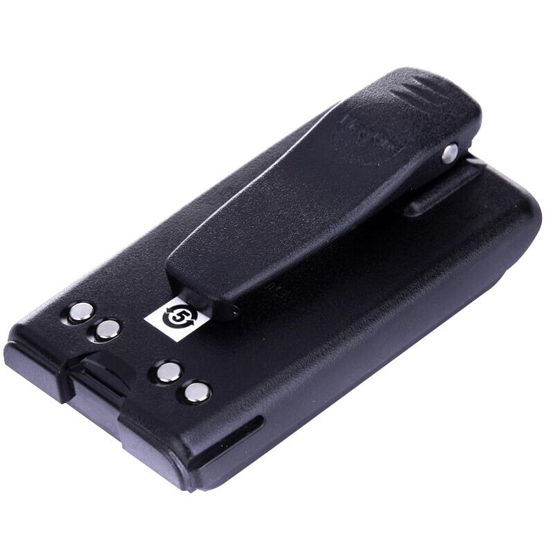 Original High-Capacity 7.2V 8.1WH 1100mah Li-ion Battery Two-Way Radio OEM A8/A6/A8D/A8I Walkie-Talkie Desktop Connection Brazil