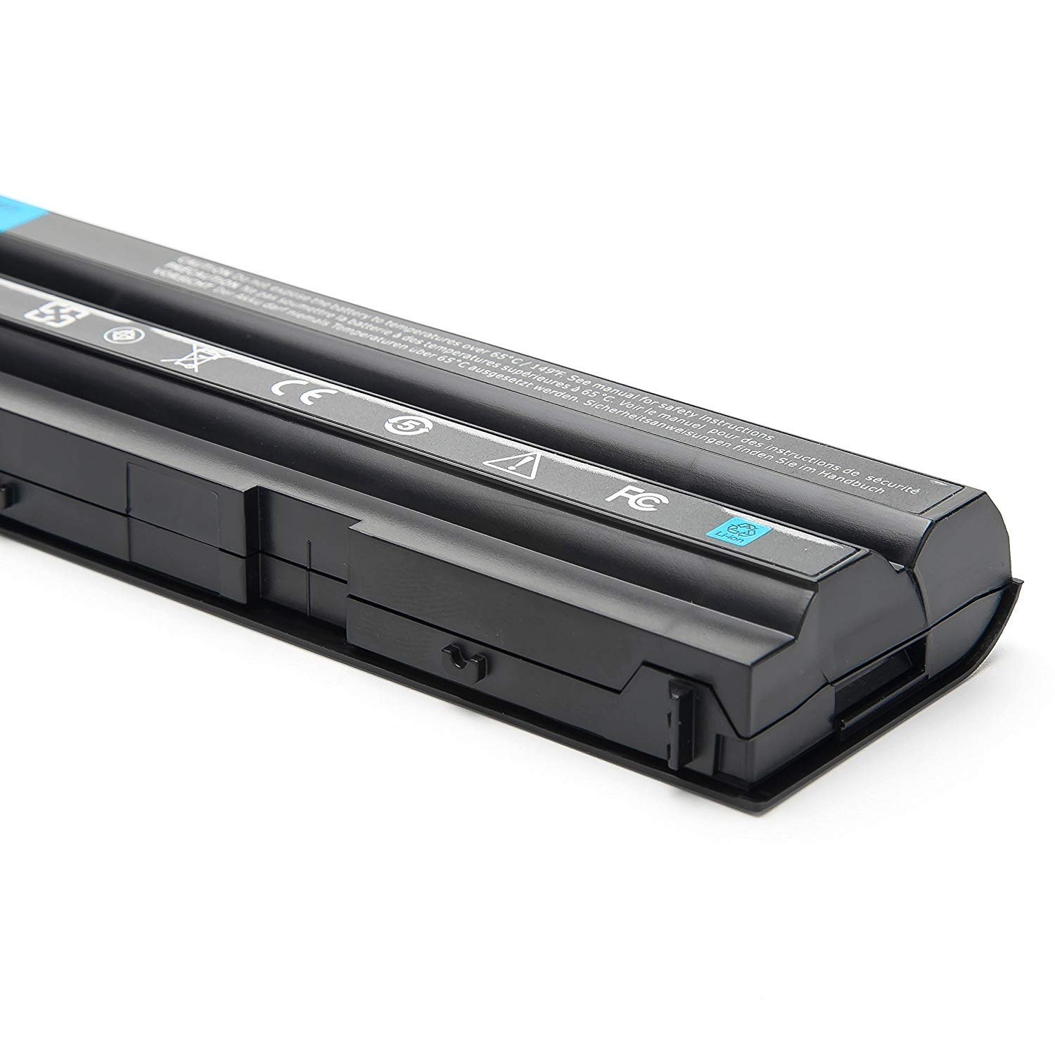 Replacement Laptop Battery for Dell Latitude E5420 E5520 E5430 E5530 E6520 E6420 E6530 Laptop battery