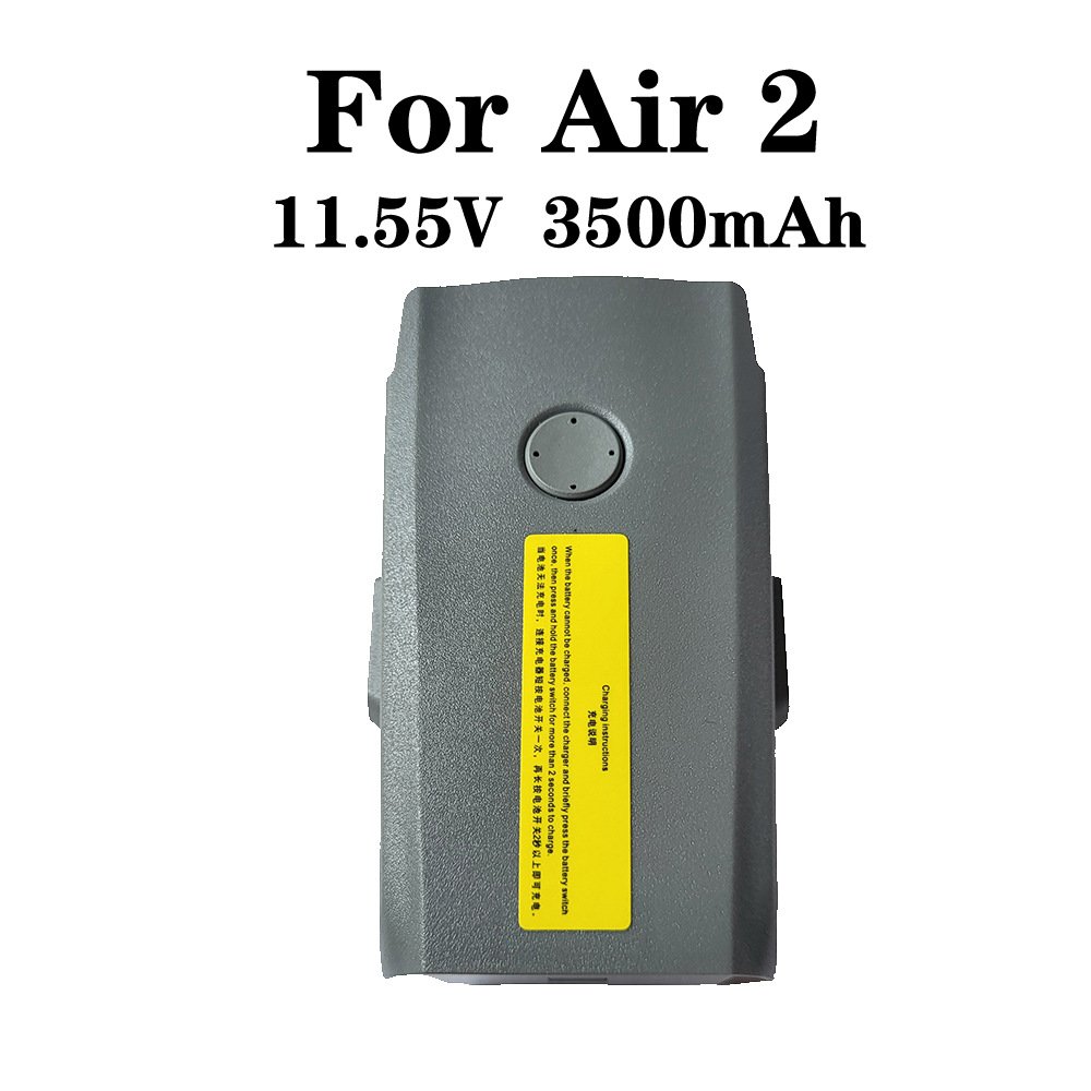 3750mAh Drone Battery Suitable for Mavic Air 2/Mavic Air 2s drones Aircraft Rechargeable Battery Drone Accessories