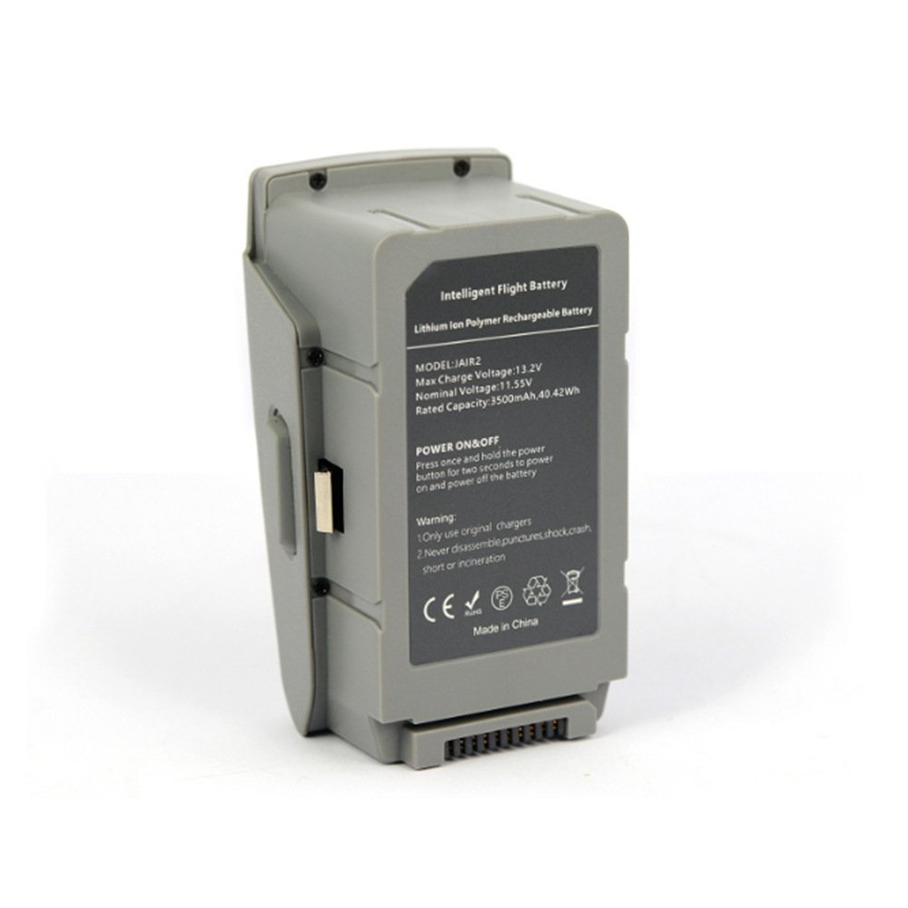 3750mAh Drone Battery Suitable for Mavic Air 2/Mavic Air 2s drones Aircraft Rechargeable Battery Drone Accessories