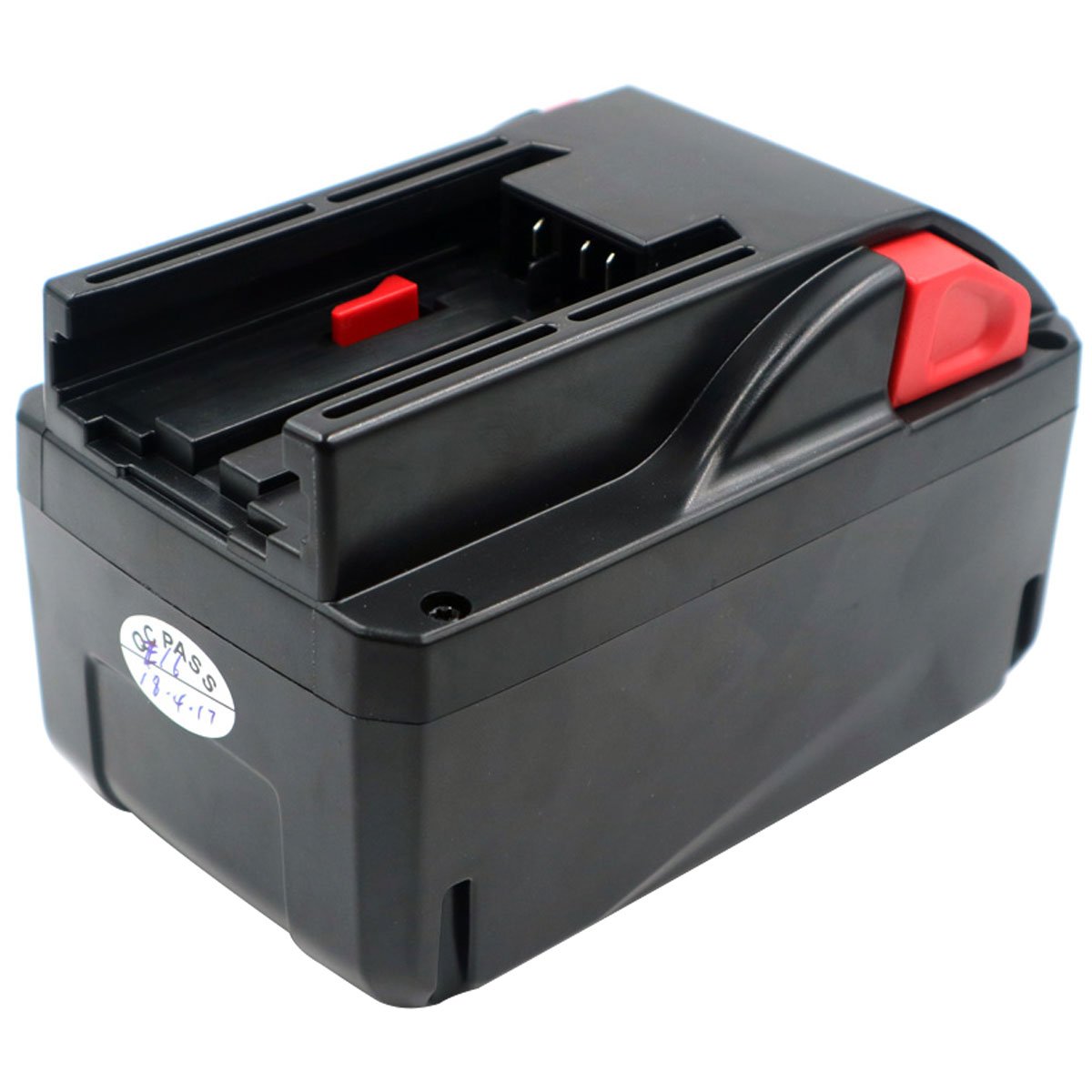 C&P Mil 28VB 4000mAh V28B M28 BX 48-11-2830 BS28 18650 Battery For Milwaukee