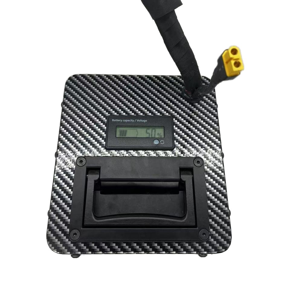 72V 55AH 21700 50S Surron Battery 220A 550A Custom battery Pack Customized Capacity Electric Off-road Vehicle 60V 65AH 66V 60AH