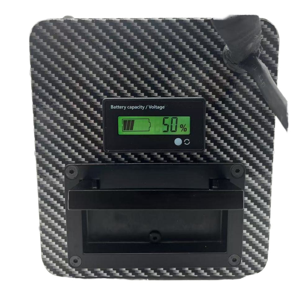 72V 55AH 21700 50S Surron Battery 220A 550A Custom battery Pack Customized Capacity Electric Off-road Vehicle 60V 65AH 66V 60AH