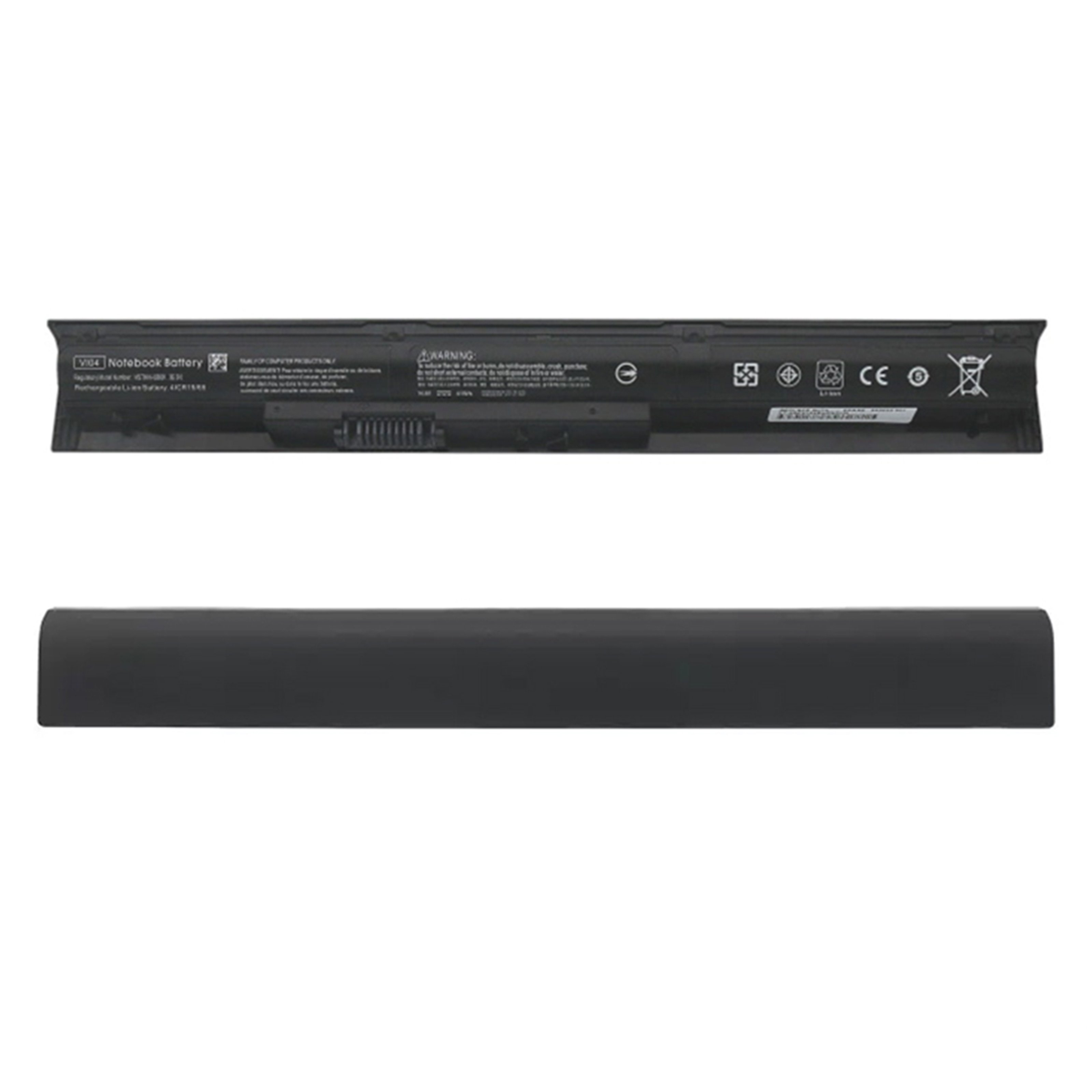 For HP ProBook 450 455 470 G3 Series Notebook Battery RI04 Laptop Battery Lithium Compatible HSTNN-PB6Q HSTNN-DB7B Q97C Q94C
