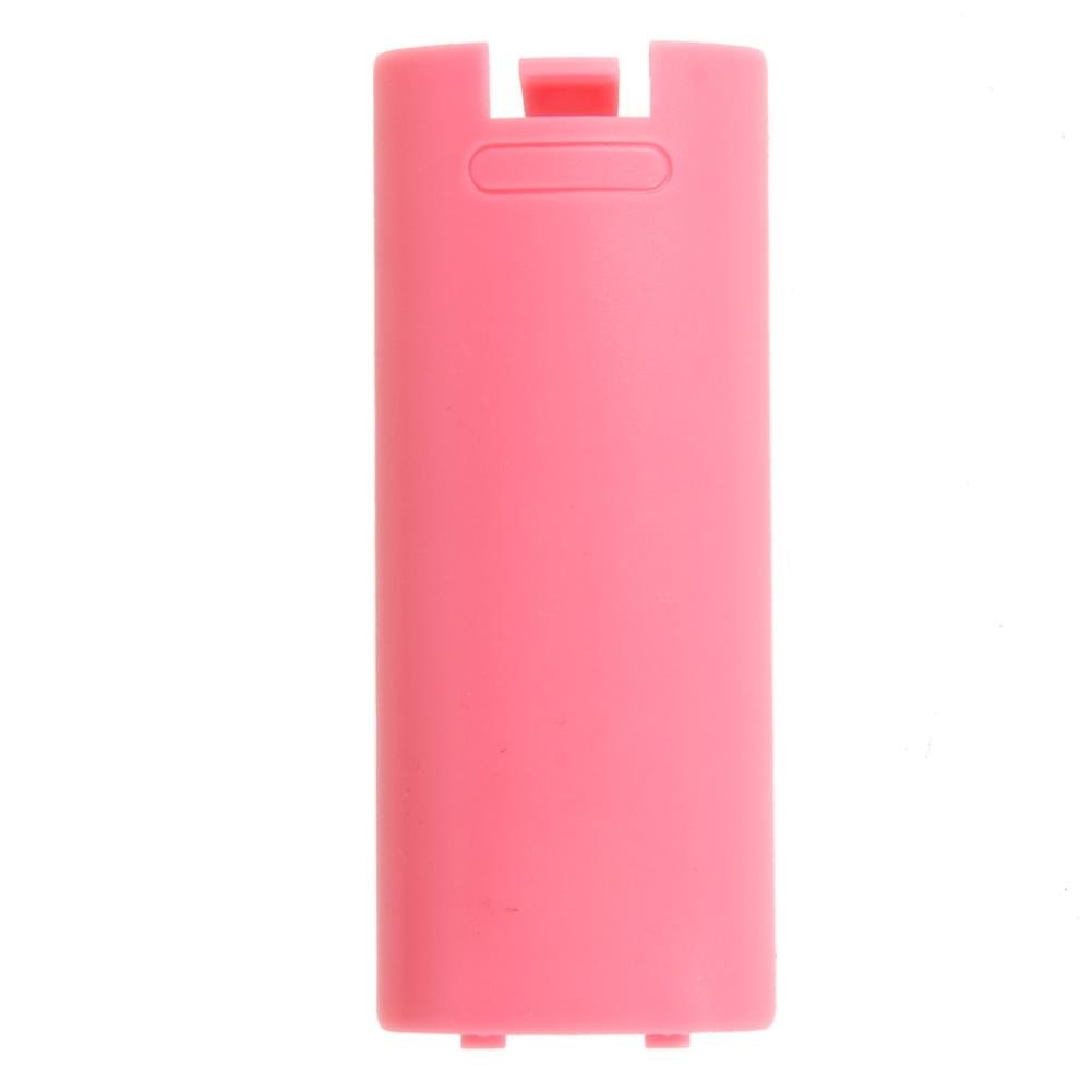 For Nintendo Wii Battery Cover Replacement Remote Controller For Nitendo Wii Console Battery Case