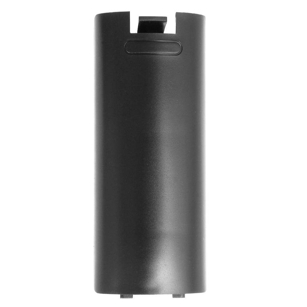 For Nintendo Wii Battery Cover Replacement Remote Controller For Nitendo Wii Console Battery Case