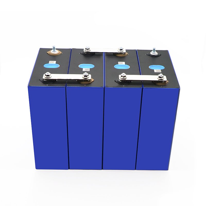 EU Stock LF280K 280AH Grade A Lifepo4 Batterie Prismatic Battery Cell 3.2v 280Ah Lifepo4 For Solar Energy Storage System