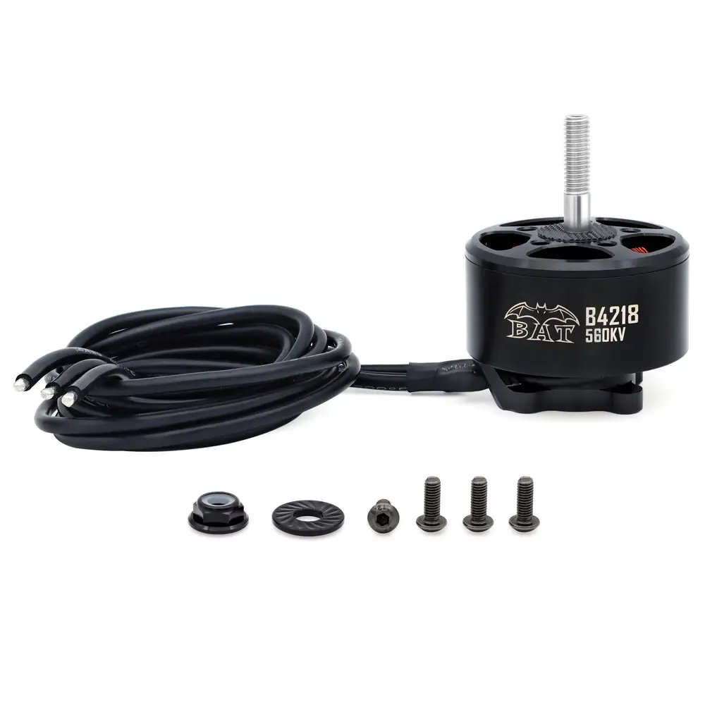 S4218 4218 330KV Surpass Brushless Aluminium Motor 15inch FPV Drone Quadcopter Accessory RC Drone Helicopter Drones Accessories