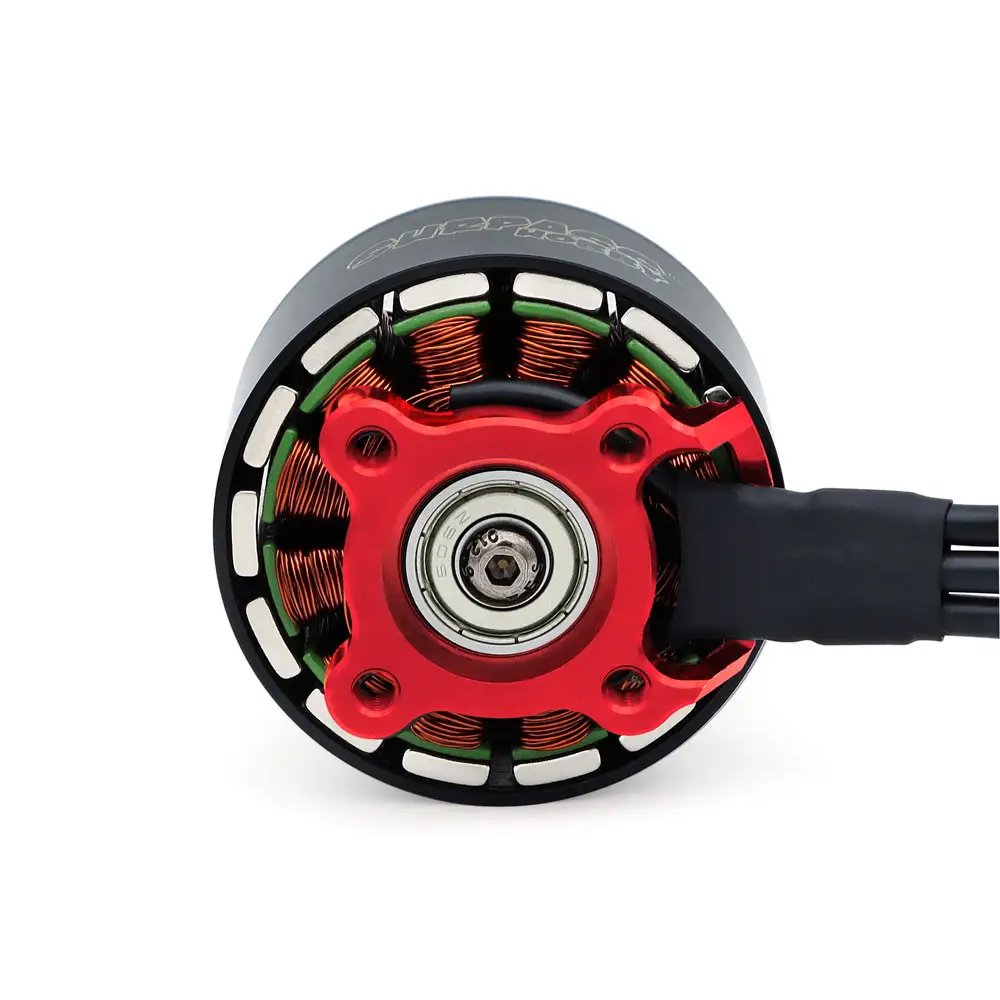 S4218 4218 330KV Surpass Brushless Aluminium Motor 15inch FPV Drone Quadcopter Accessory RC Drone Helicopter Drones Accessories