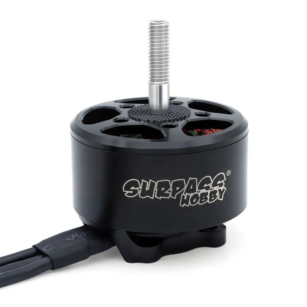 S4218 4218 330KV Surpass Brushless Aluminium Motor 15inch FPV Drone Quadcopter Accessory RC Drone Helicopter Drones Accessories