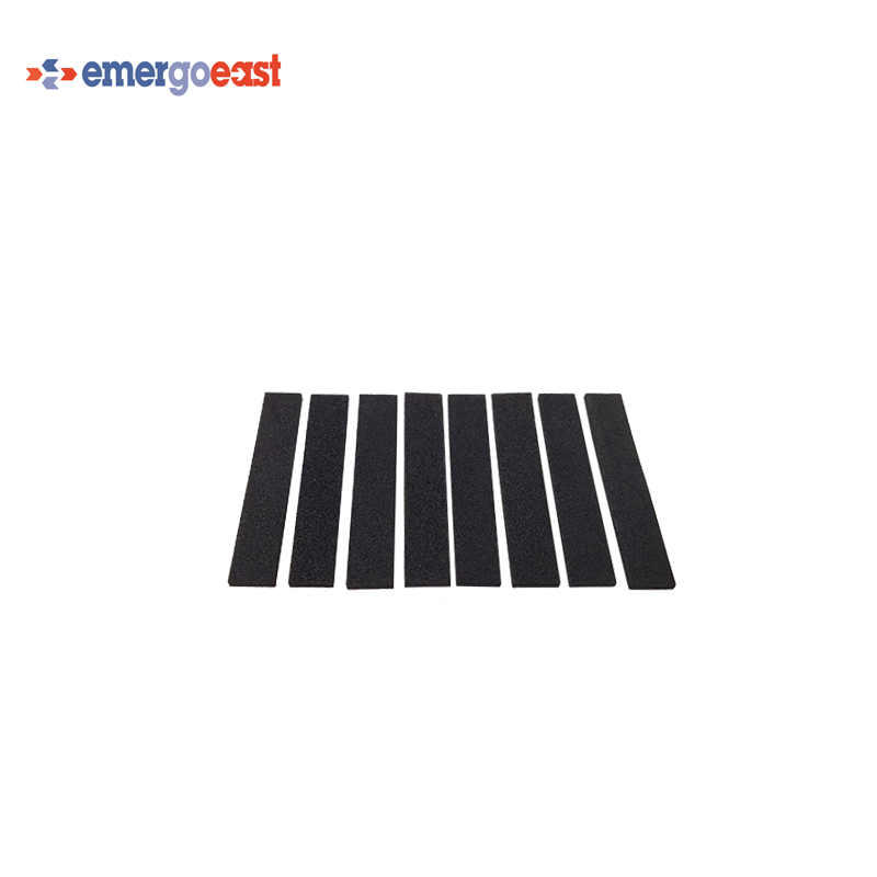 Customized Antistatic EVA Foam used for battery pack