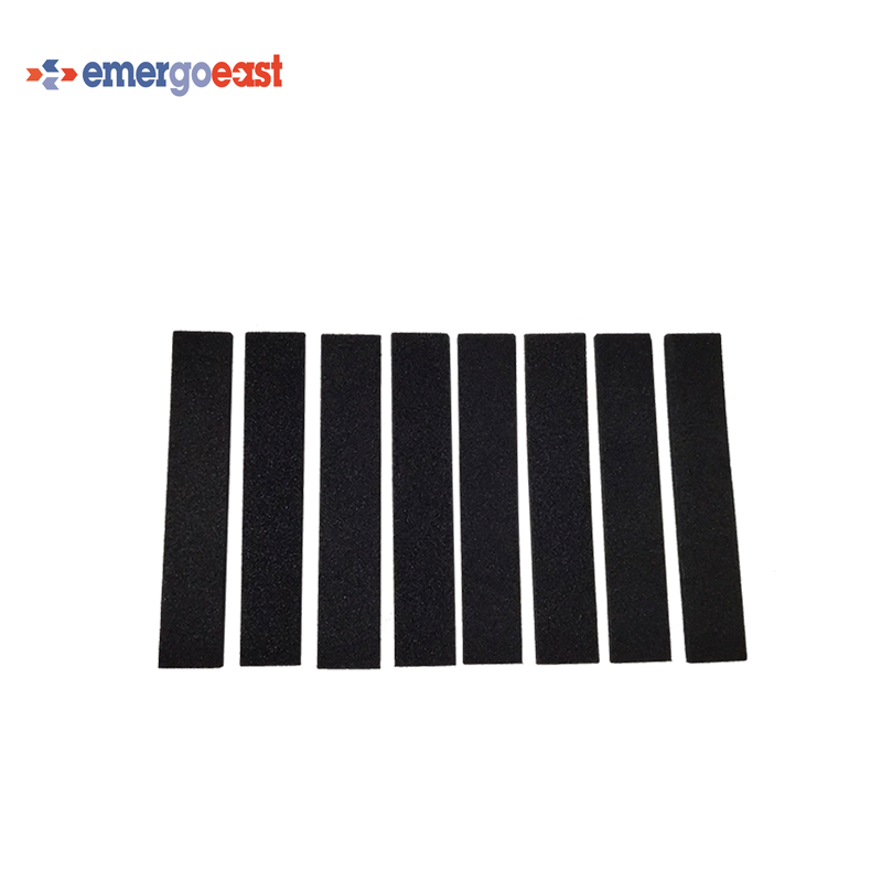 Customized Antistatic EVA Foam used for battery pack