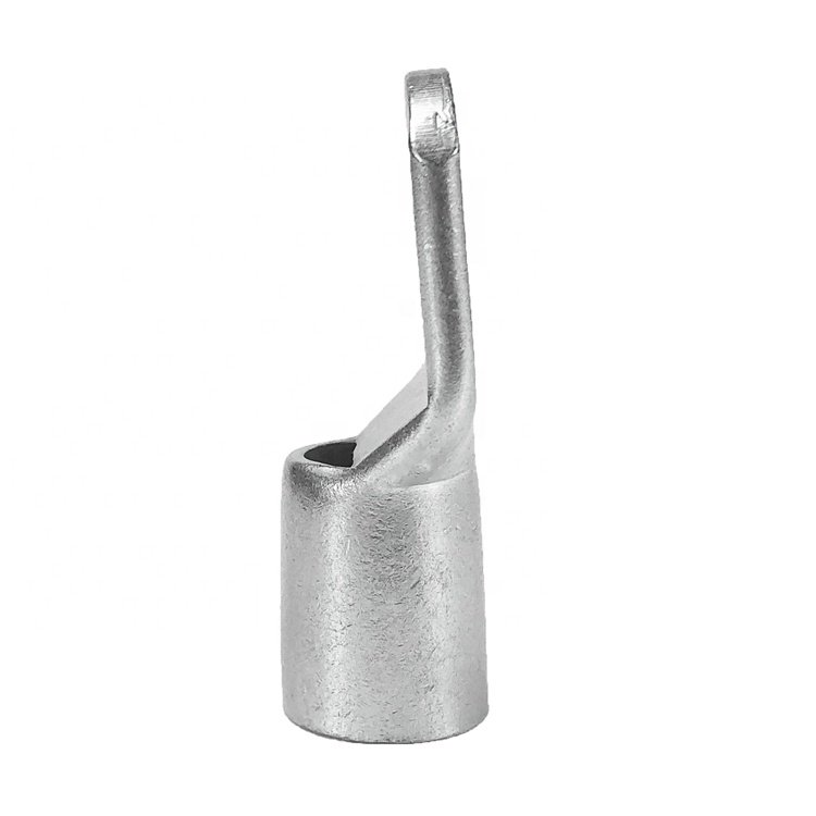 Copper-tinned terminal lugs sc copper lug tube terminals tinned copper cable lugs