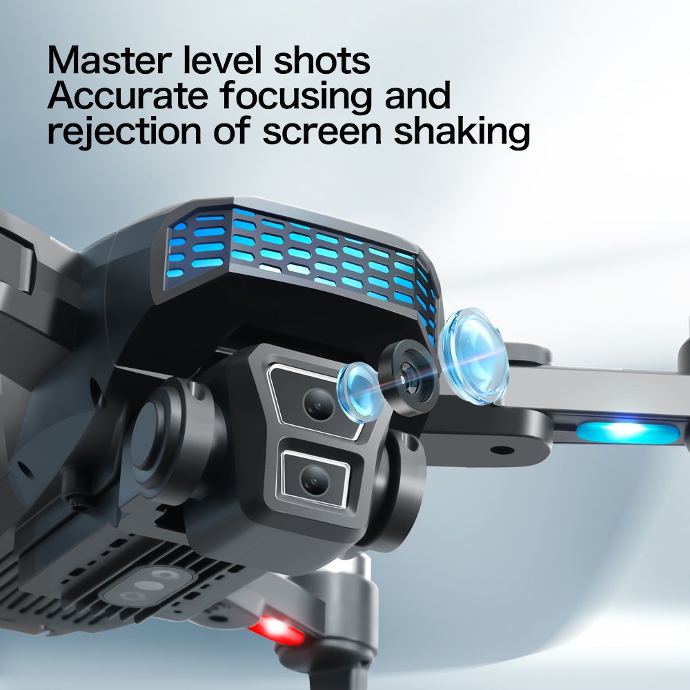 Aerial Photography Drone XT505 With GPS Positioning Return Quadcopter Brushless Remote Control Fpv drone