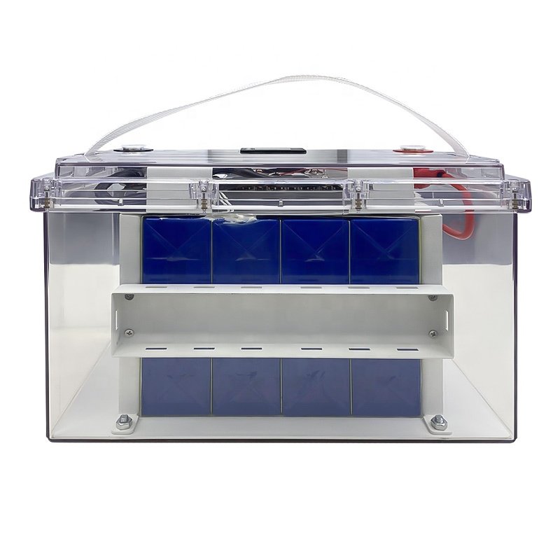 New Design 12V Lifepo4 150Ah Battery Pack Litio Batterie Lithium Battery Rv Boat Cells Pack For Cookout Rv Boat
