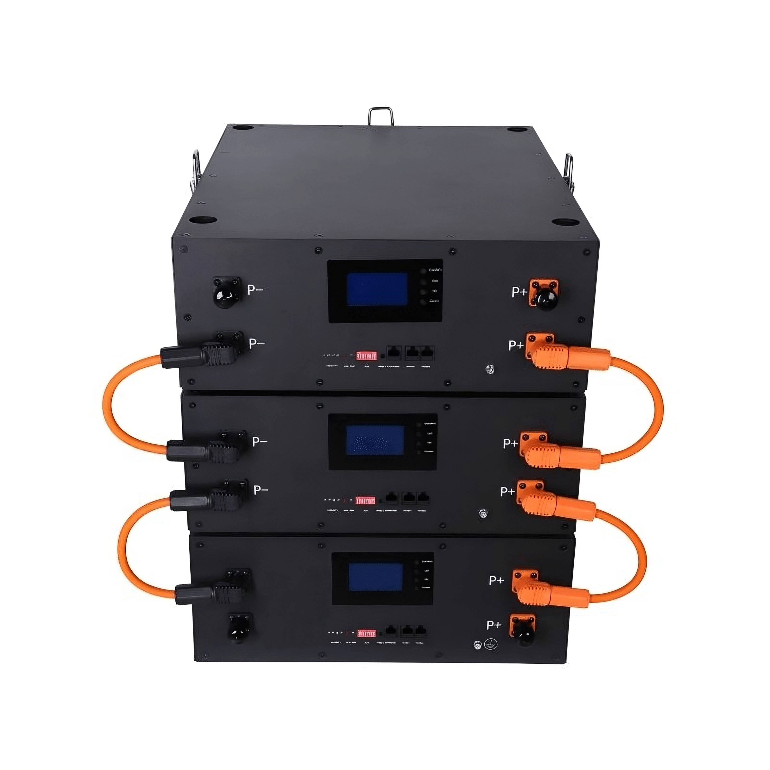 25mm2/50mm2 Battery Parallel Cable (Battery to Battery) suitable for 48V 100Ah/280Ah/300Ah accessories