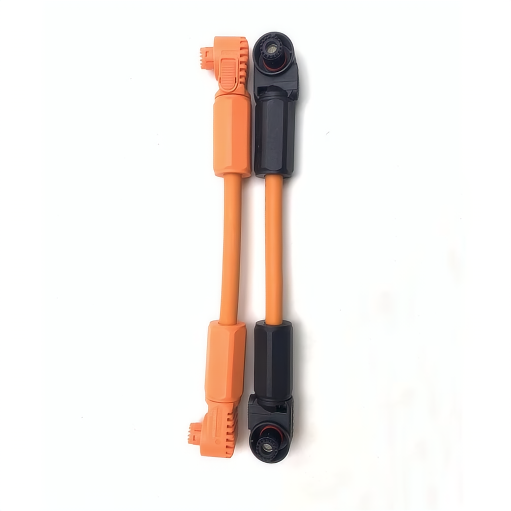 25mm2/50mm2 Battery Parallel Cable (Battery to Battery) suitable for 48V 100Ah/280Ah/300Ah accessories