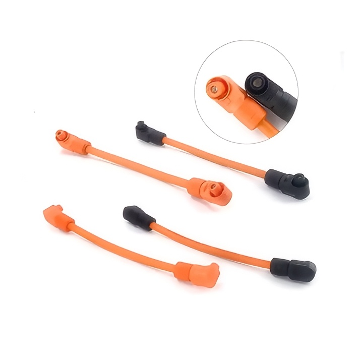 25mm2/50mm2 Battery Parallel Cable (Battery to Battery) suitable for 48V 100Ah/280Ah/300Ah accessories